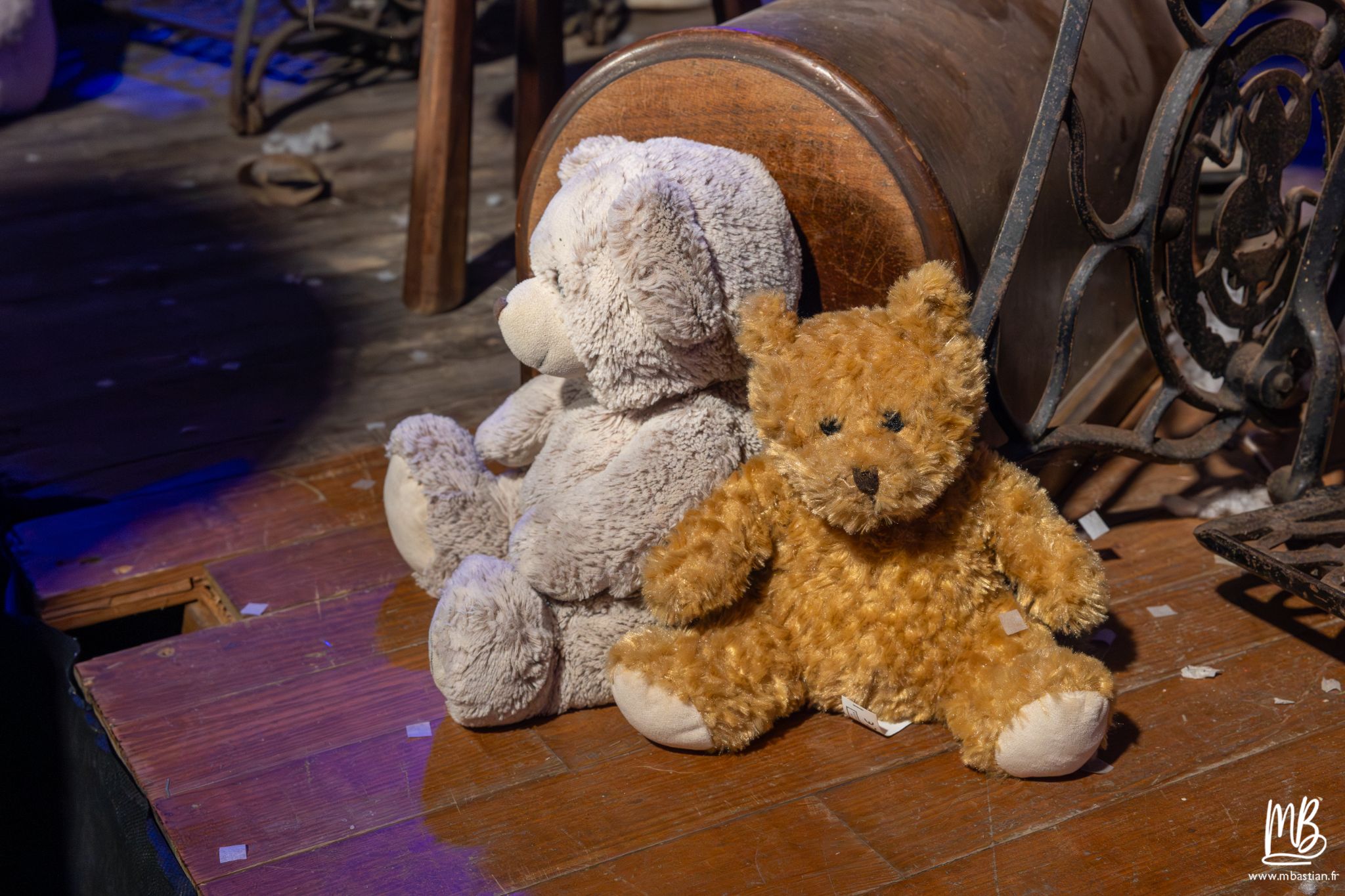 20251129 LA FABRIQUE A REVES  MB 192